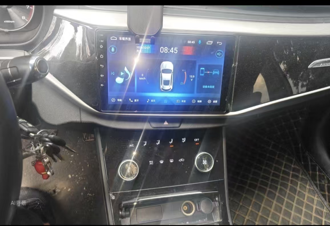 Chery Arrizo 5 2022 #11 Chery Arrizo 5 2022 immagine di auto #11