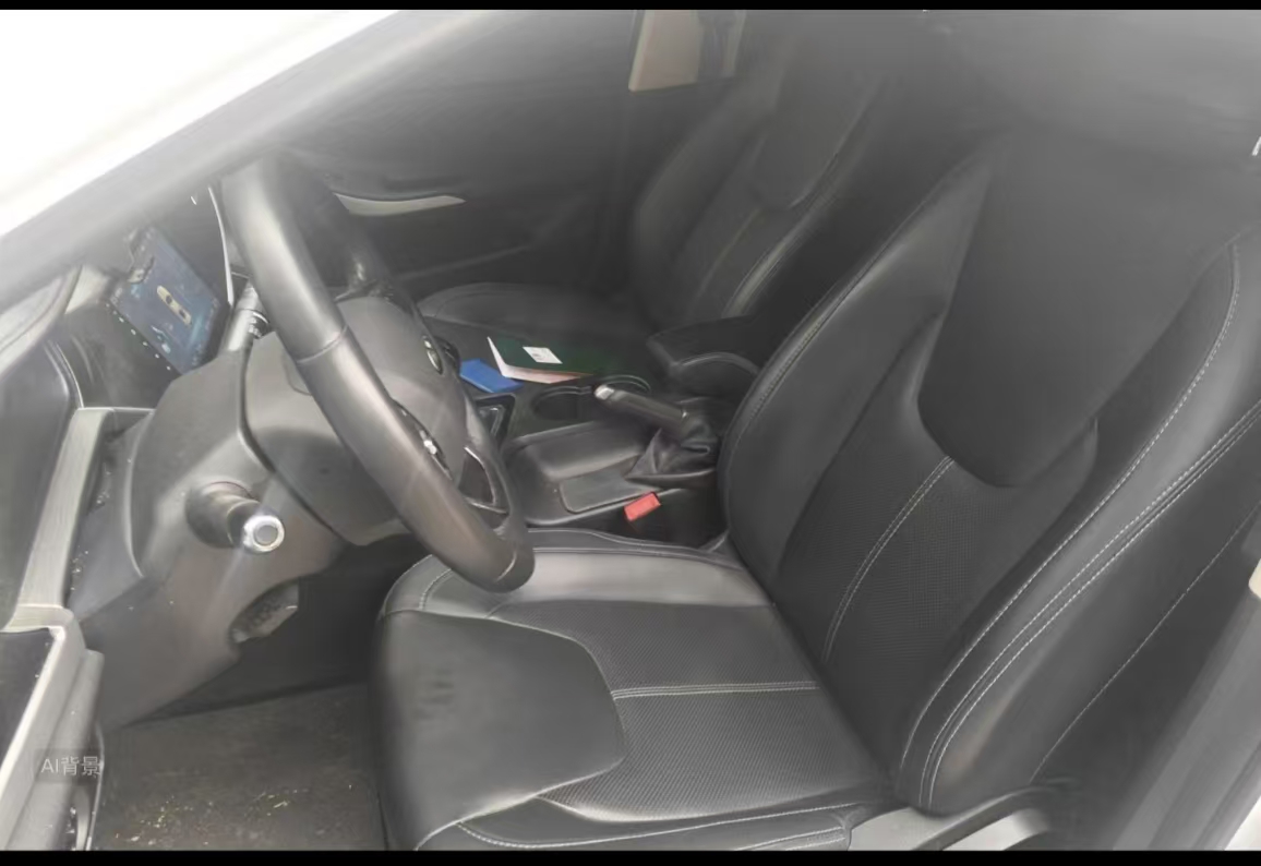 Chery Arrizo 5 2022 #6 Chery Arrizo 5 2022 immagine di auto #6