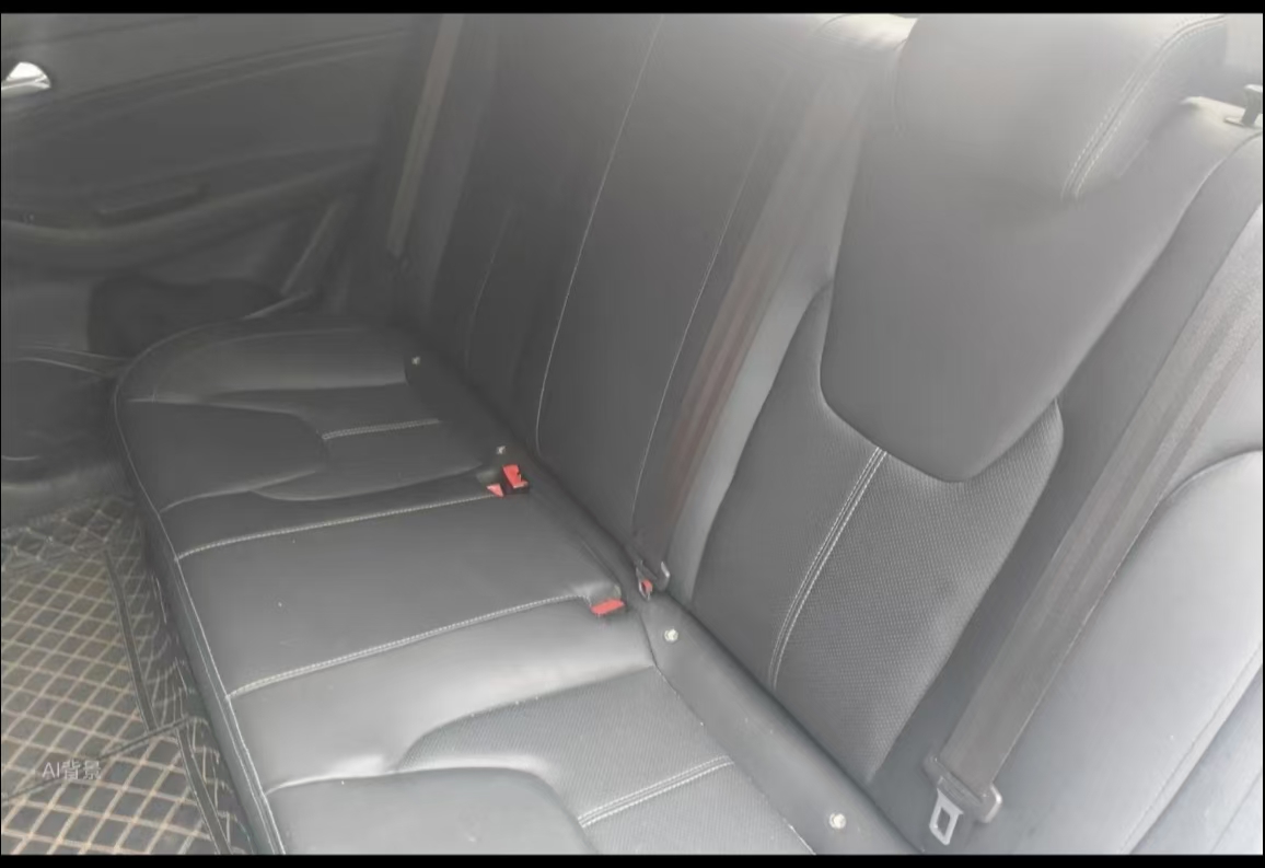 Chery Arrizo 5 2022 #4 Chery Arrizo 5 2022 immagine di auto #4