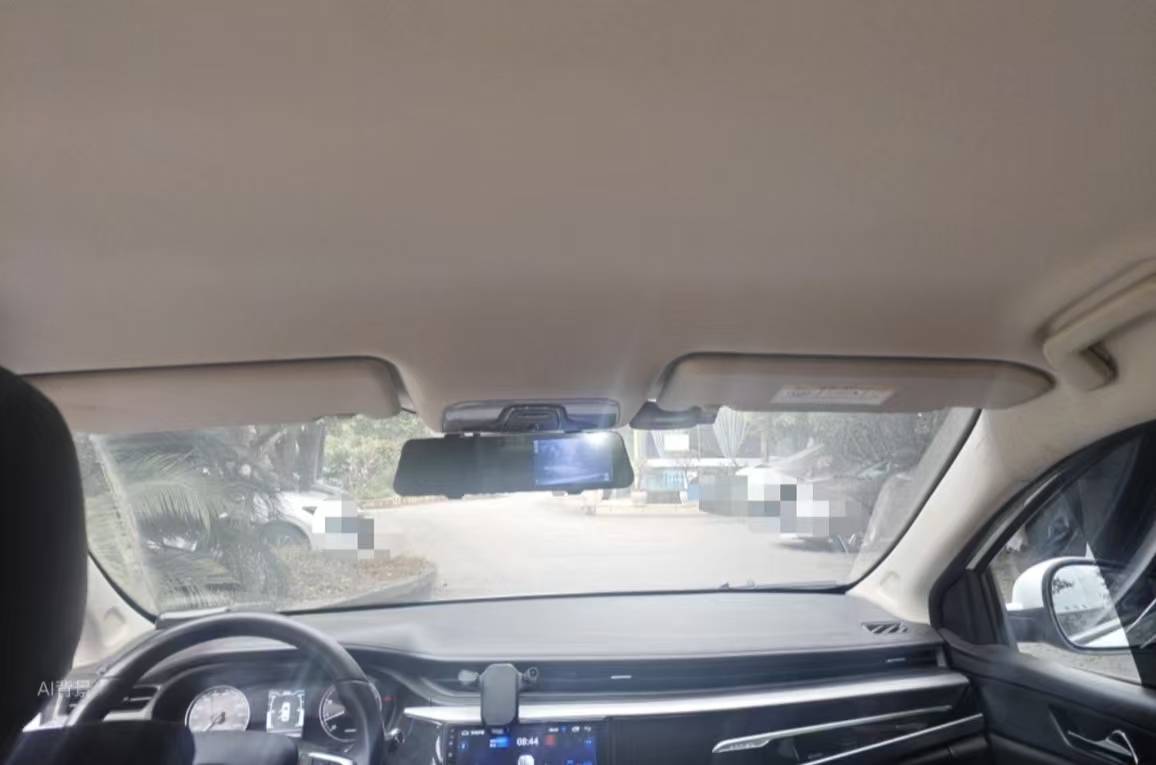 Chery Arrizo 5 2022 #3 Chery Arrizo 5 2022 immagine di auto #3