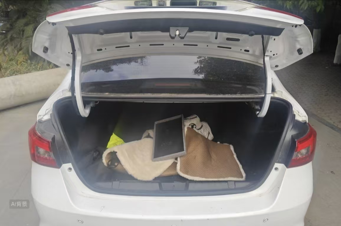 Chery Arrizo 5 2022 #14 Chery Arrizo 5 2022 immagine di auto #14