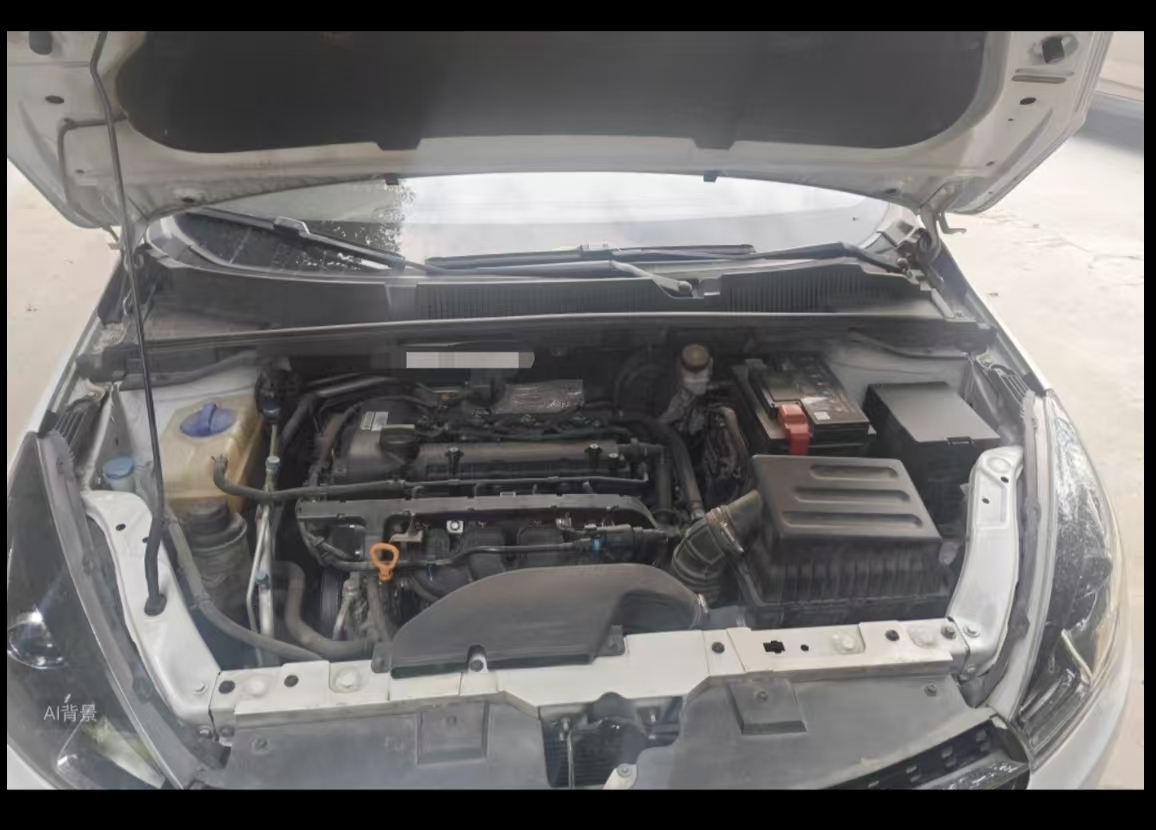 Chery Arrizo 5 2022 #12 Chery Arrizo 5 2022 immagine di auto #12