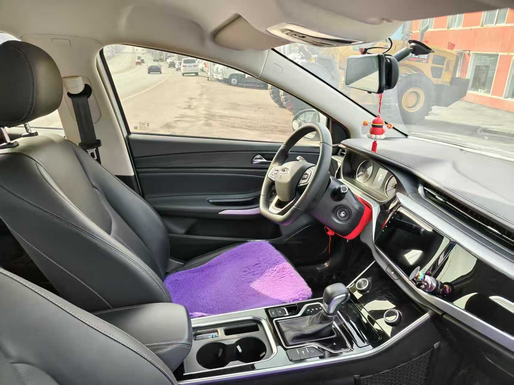 Chery Arrizo 5 2023 #2 Chery Arrizo 5 2023 car image #2