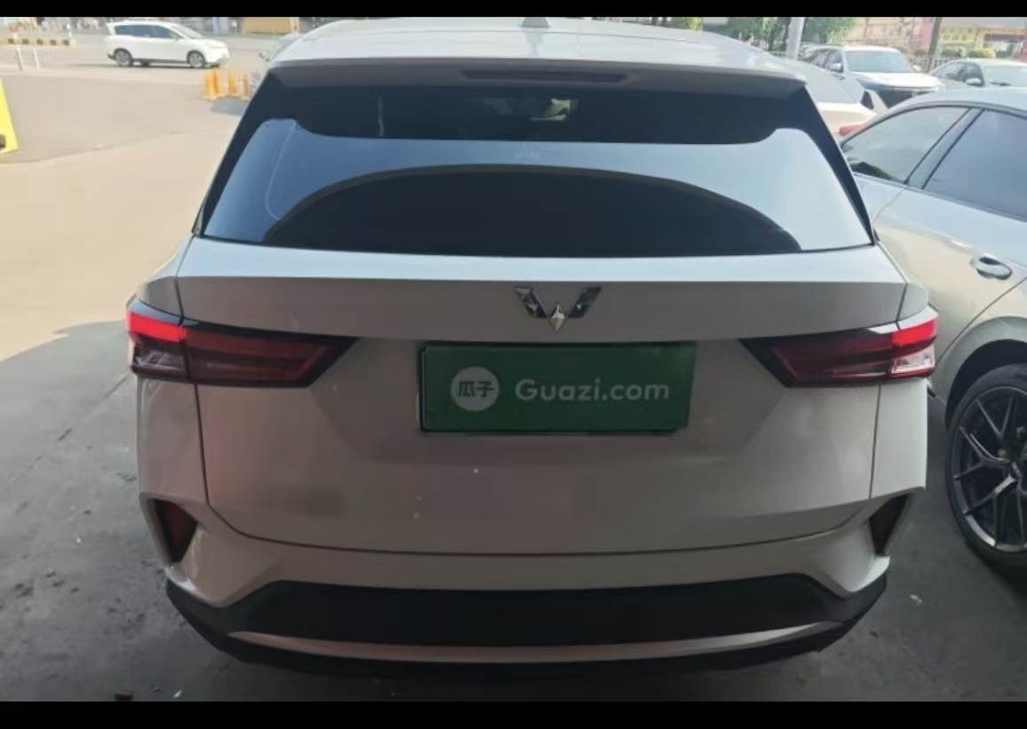 Wuling Xingchi 2022 car image #6