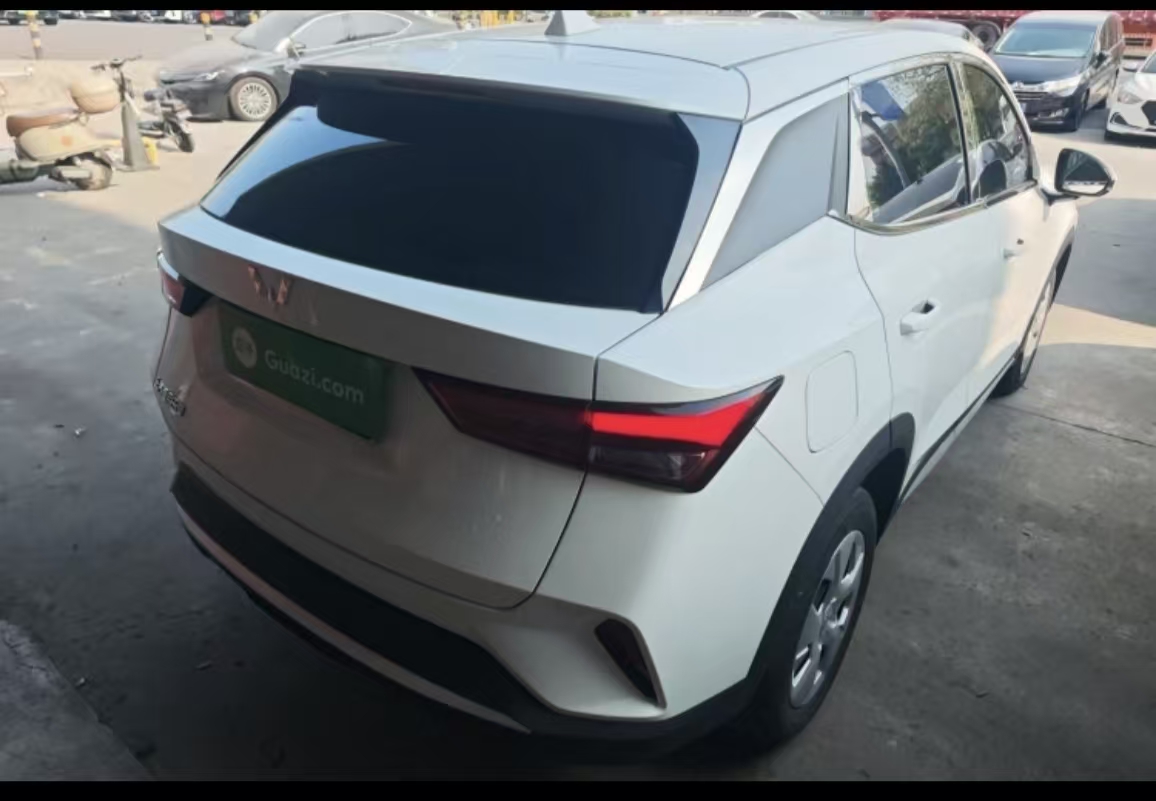 Wuling Xingchi 2022 car image #8