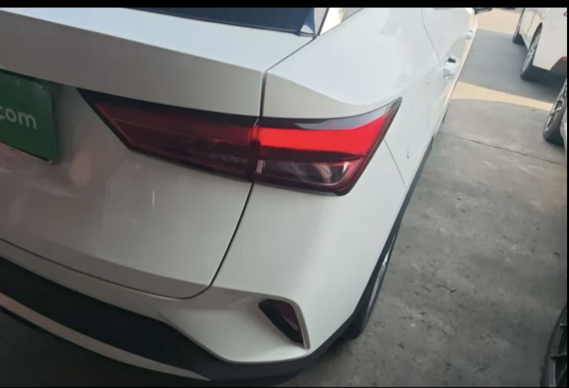 Wuling Xingchi 2022 car image #2