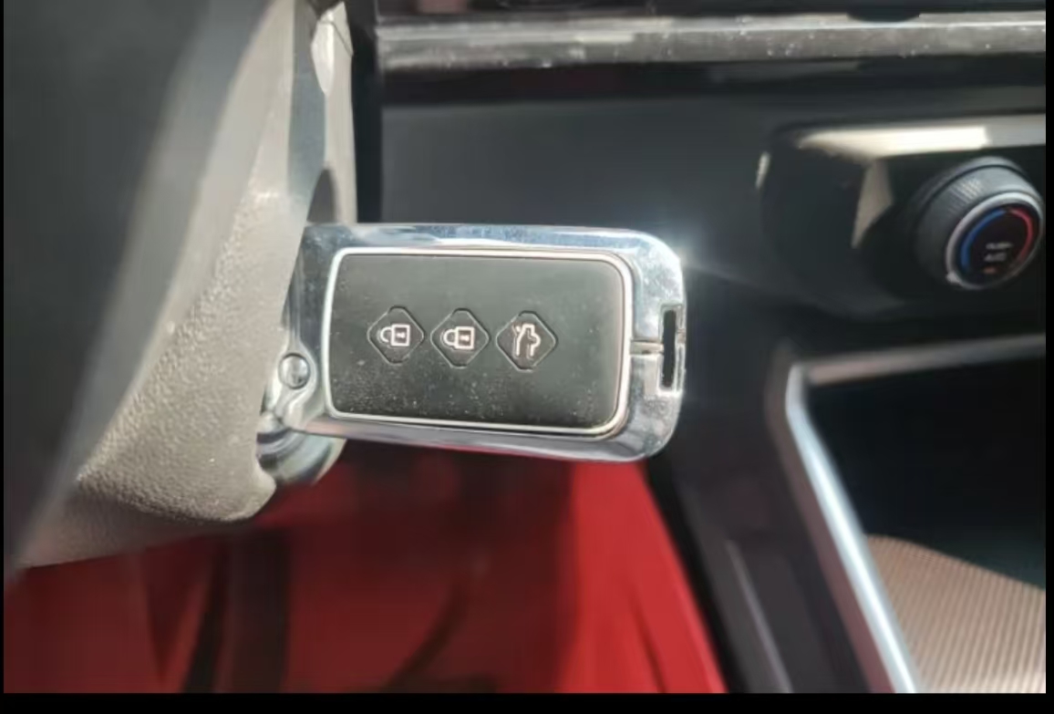 Wuling Xingchi 2022 car image #10