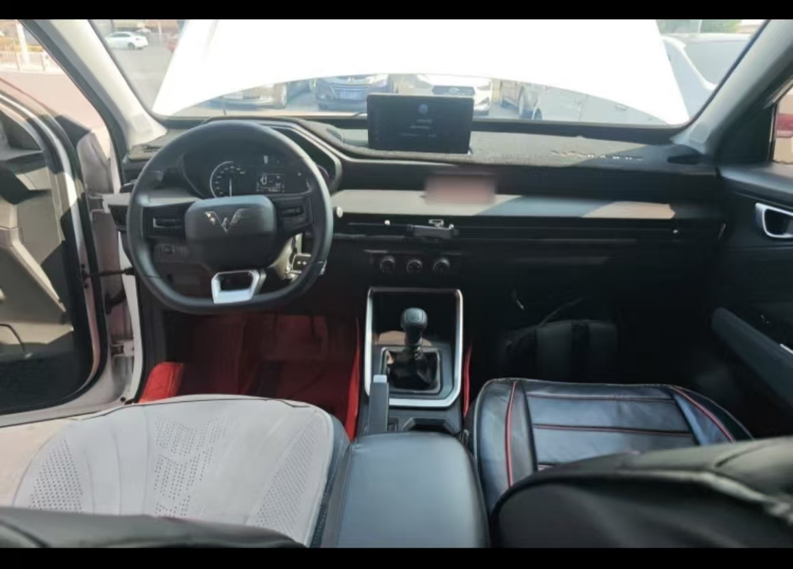 Wuling Xingchi 2022 car image #5