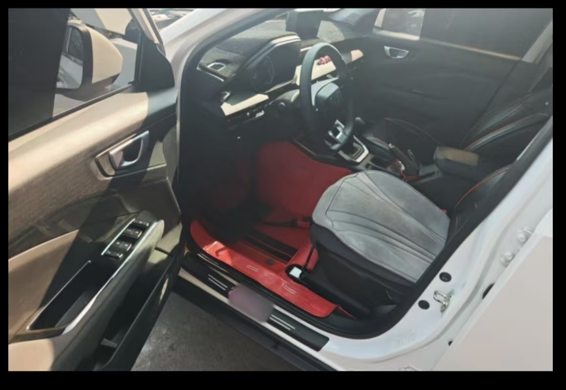 Wuling Xingchi 2022 car image #7