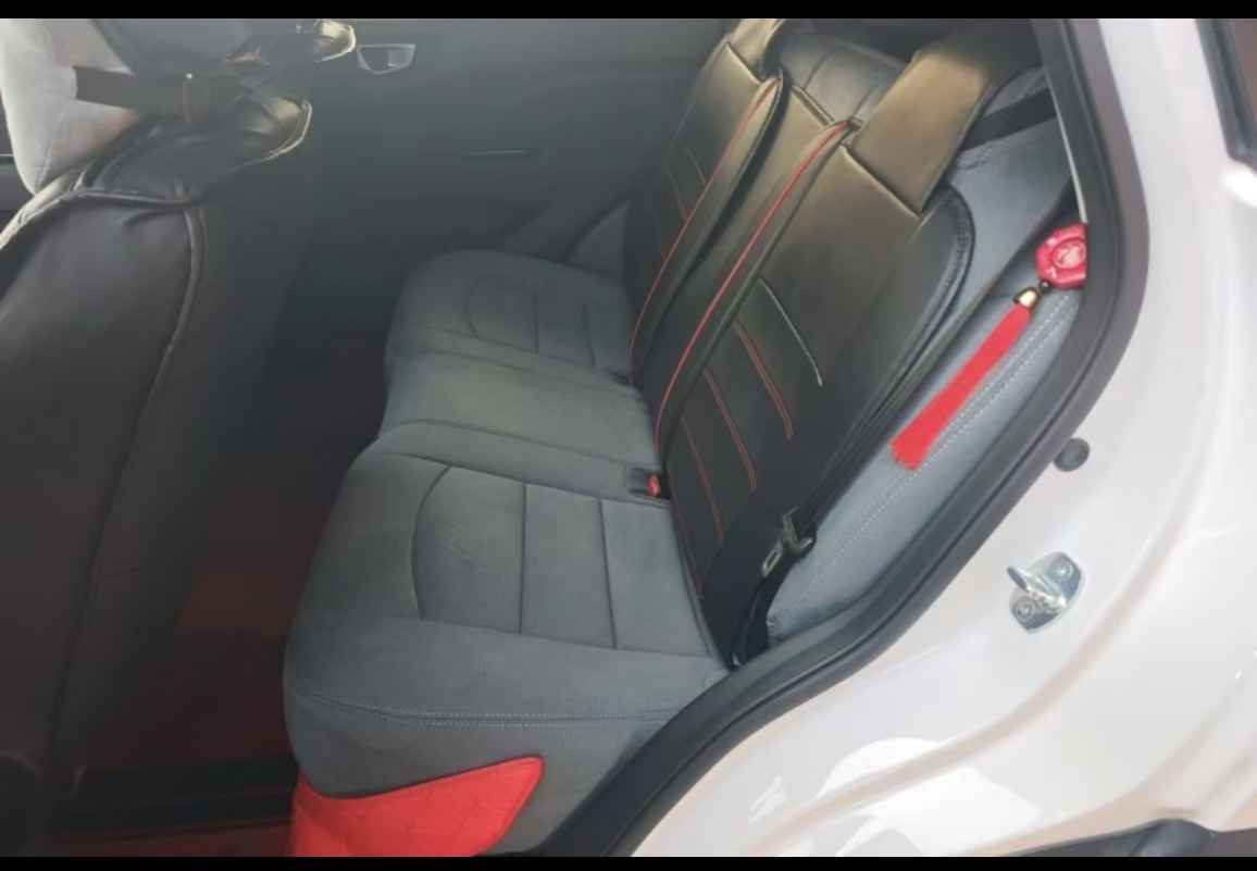 Wuling Xingchi 2022 car image #15