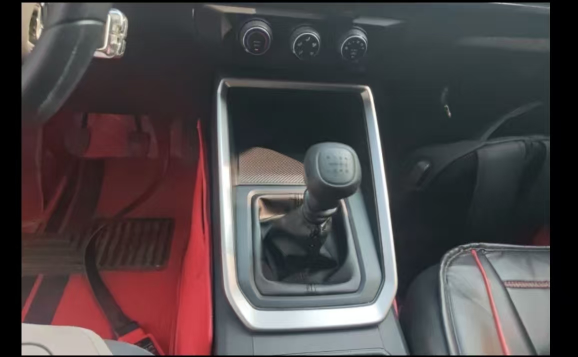 Wuling Xingchi 2022 car image #11