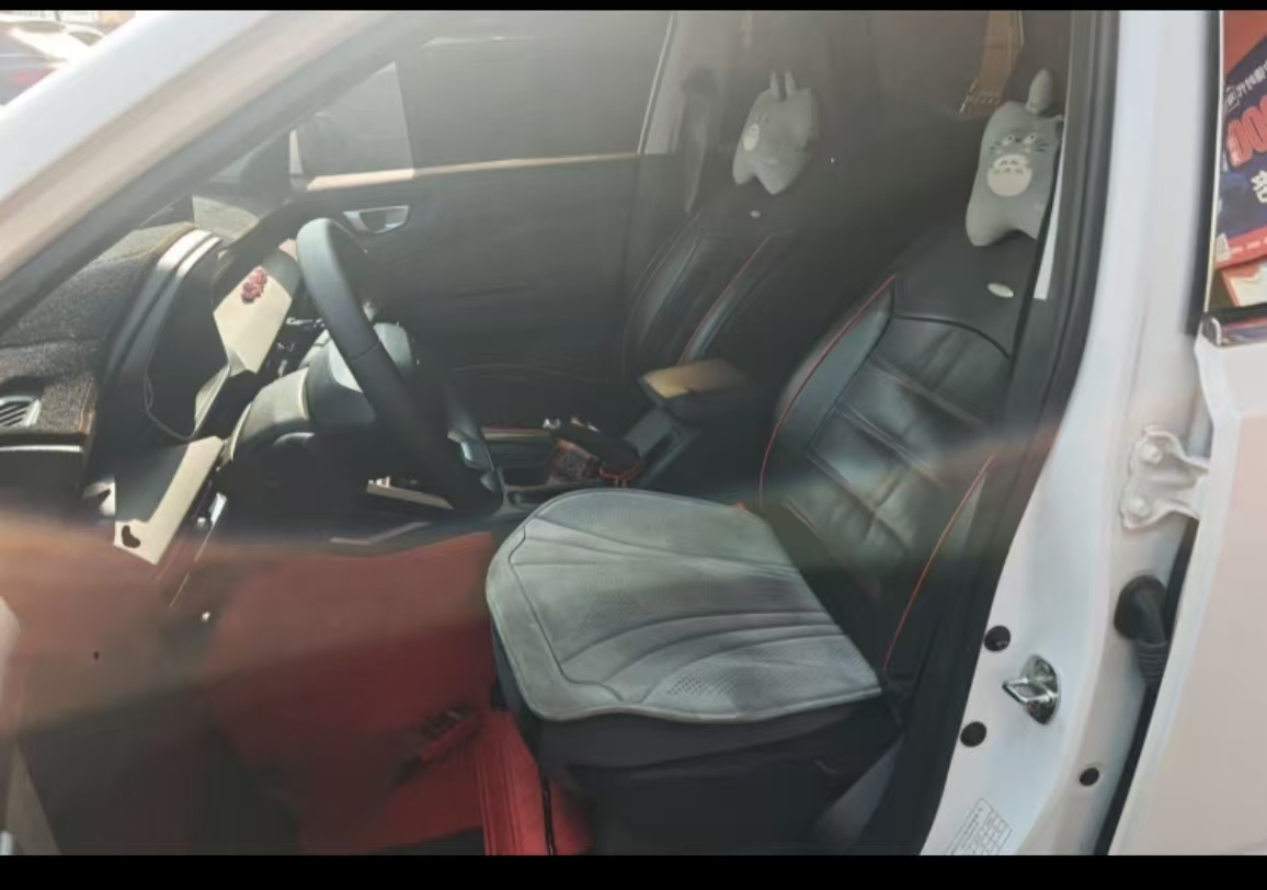 Wuling Xingchi 2022 car image #13