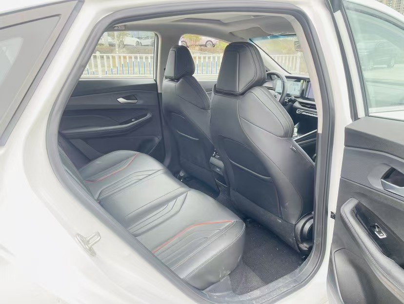 GEELY Binray 2024 car image #3