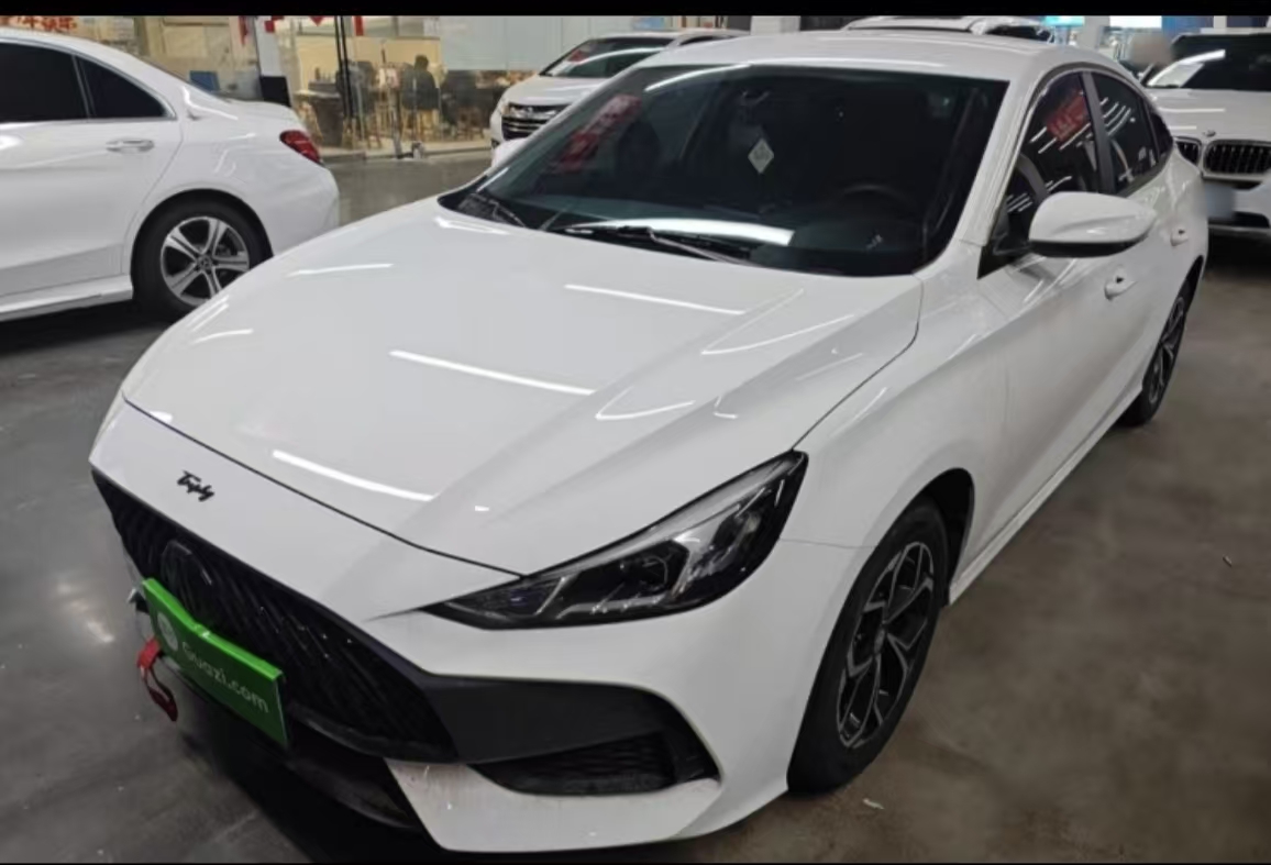 MG 5 2024 汽车图片 