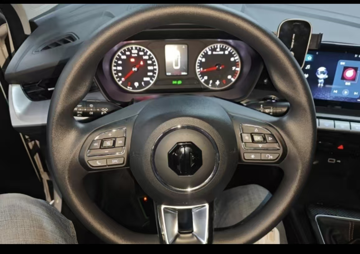 MG 5 2024 #17 MG 5 2024 car image #17