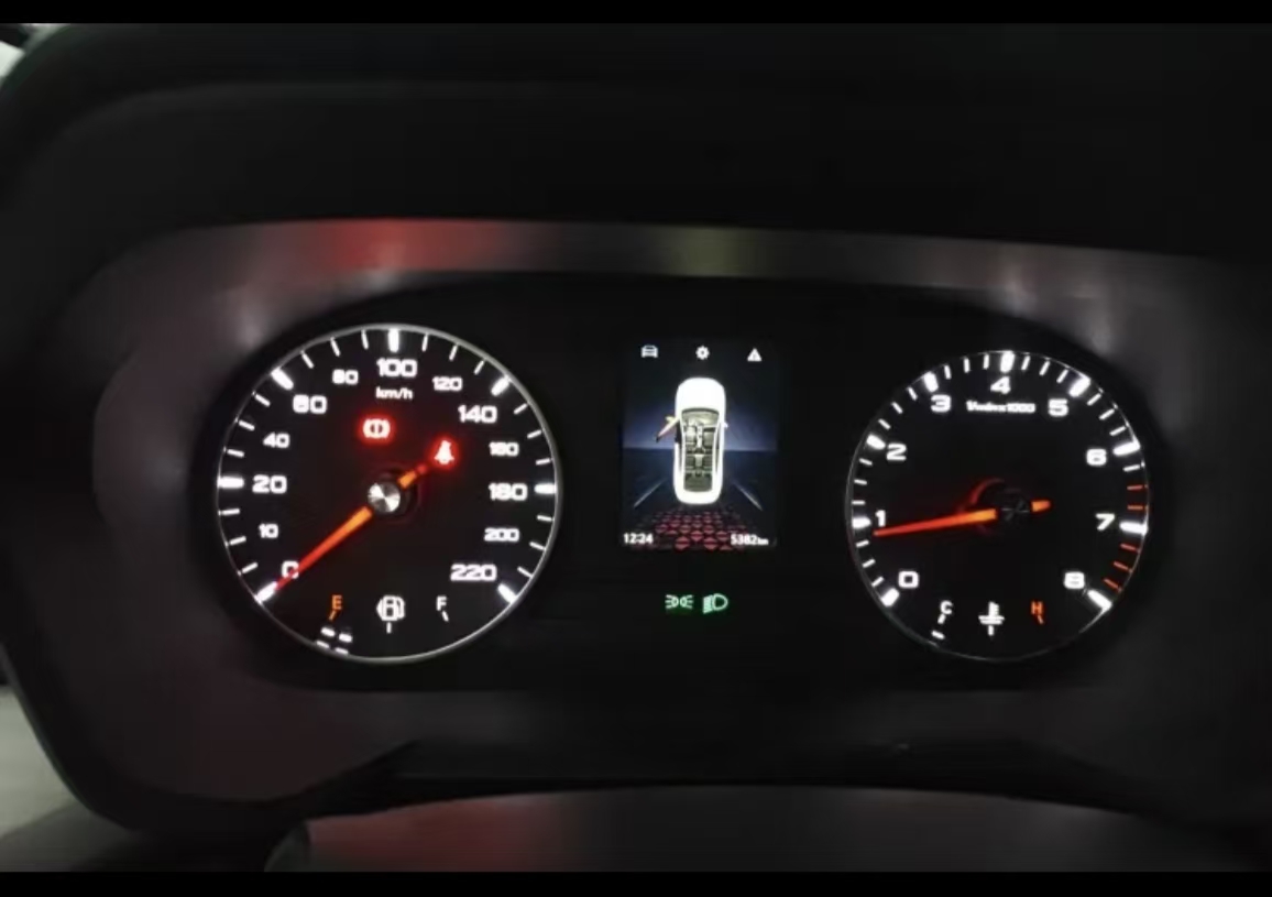 MG 5 2024 #14 MG 5 2024 car image #14