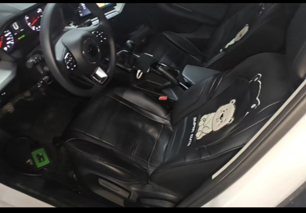 MG 5 2024 #5 MG 5 2024 car image #5