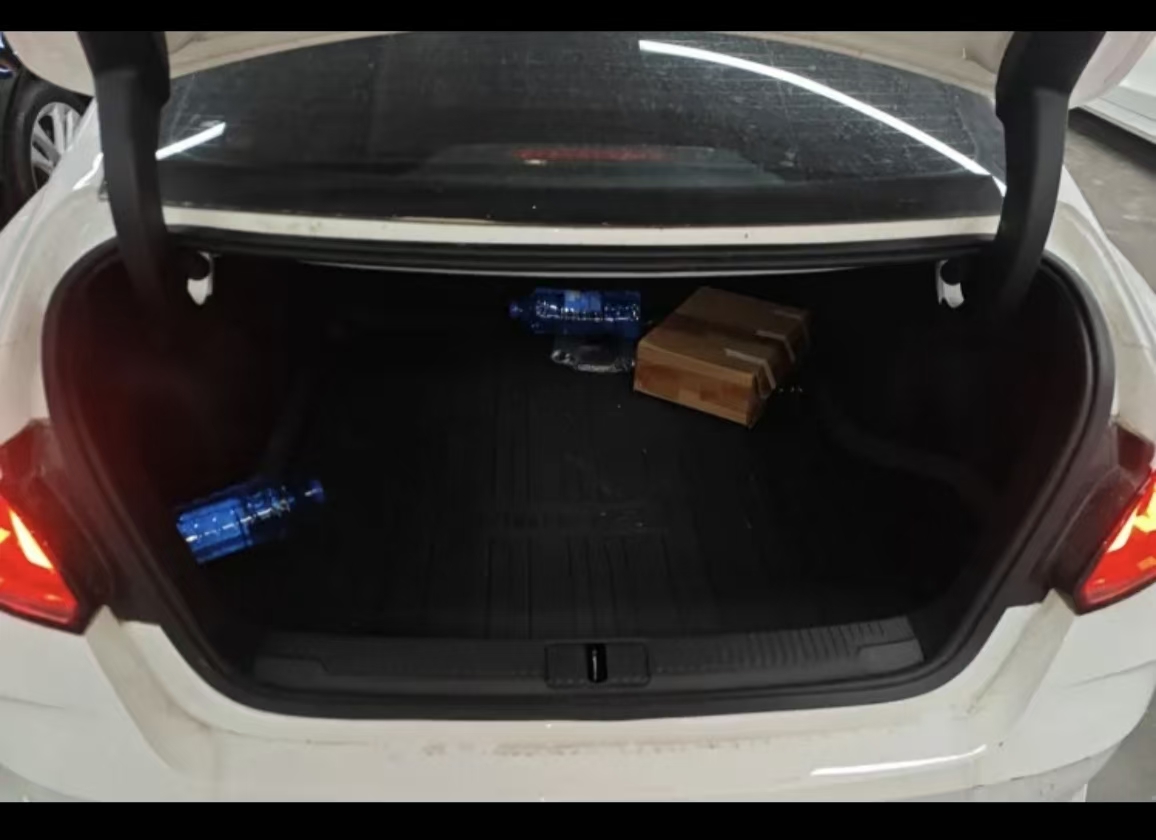 MG 5 2024 #7 MG 5 2024 car image #7