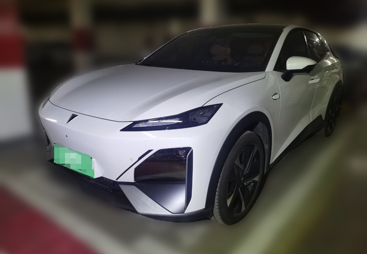 Deepal S07 2023 car image 