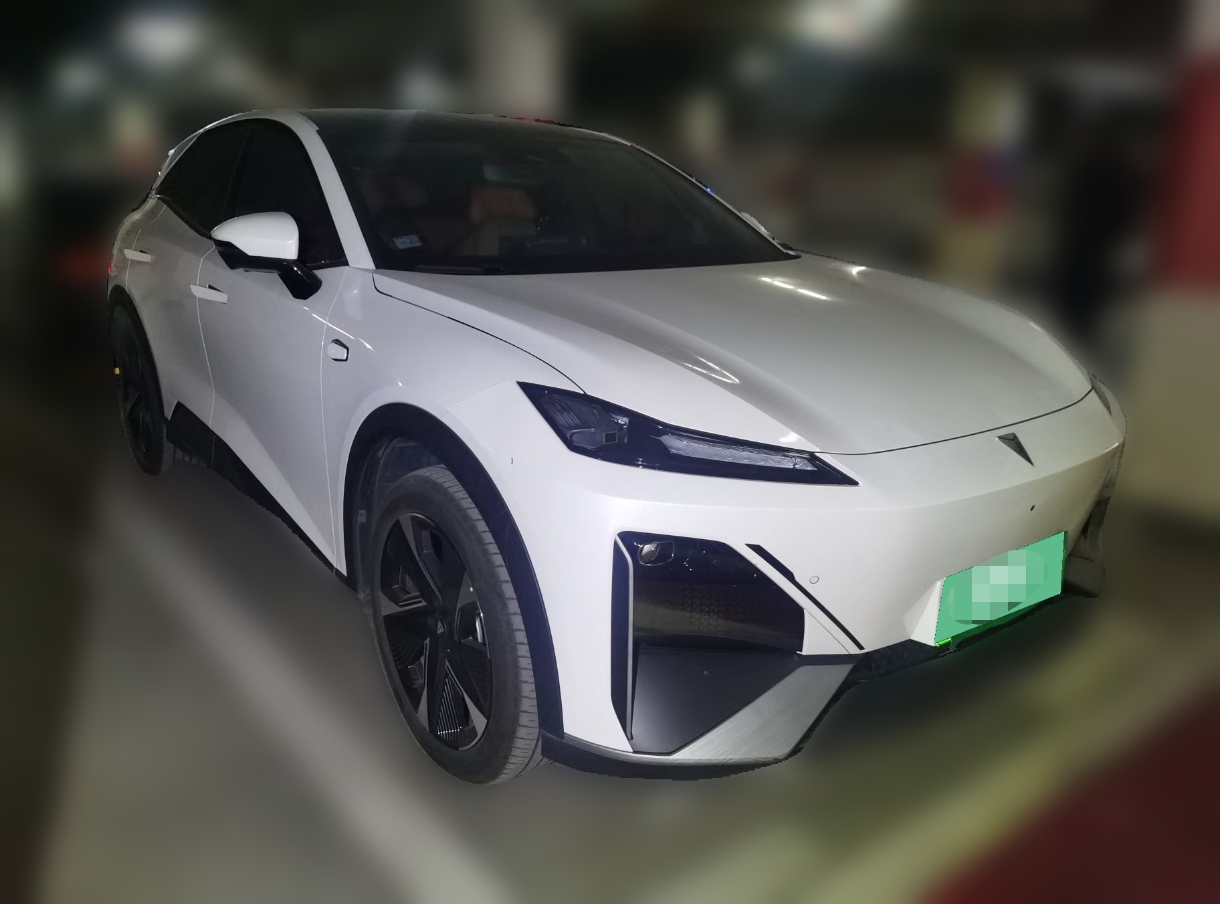 Deepal S07 2023 car image #12