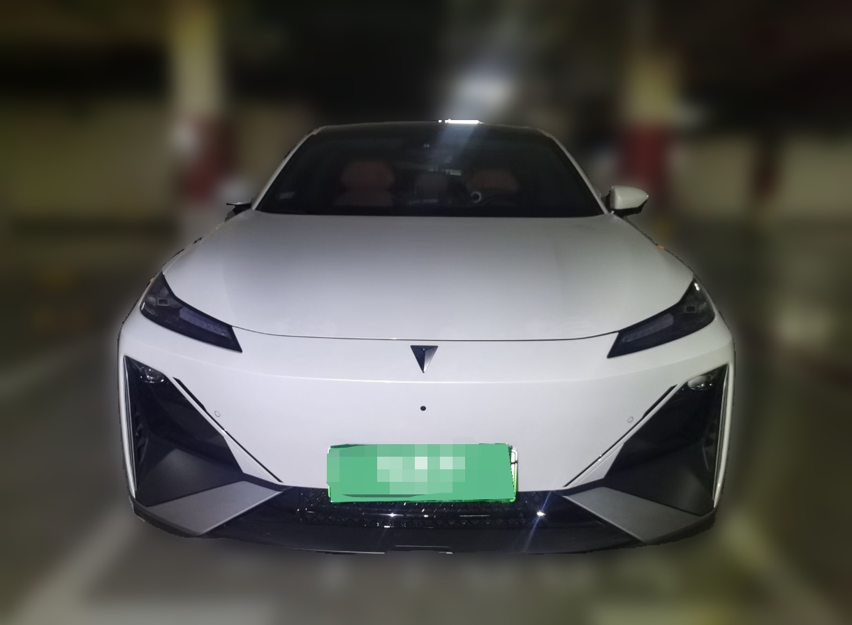 Deepal S07 2023 car image #3