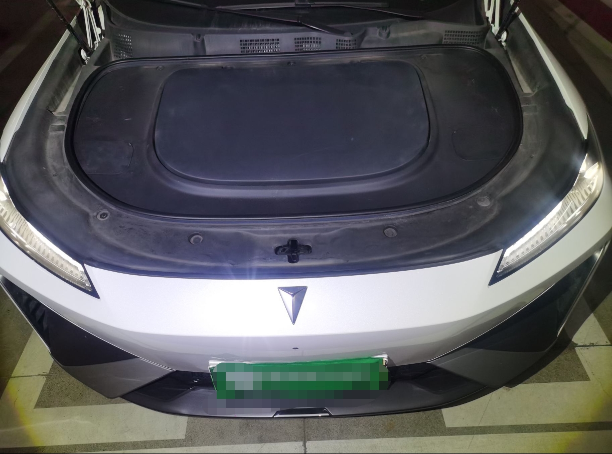 Deepal S07 2023 car image #17