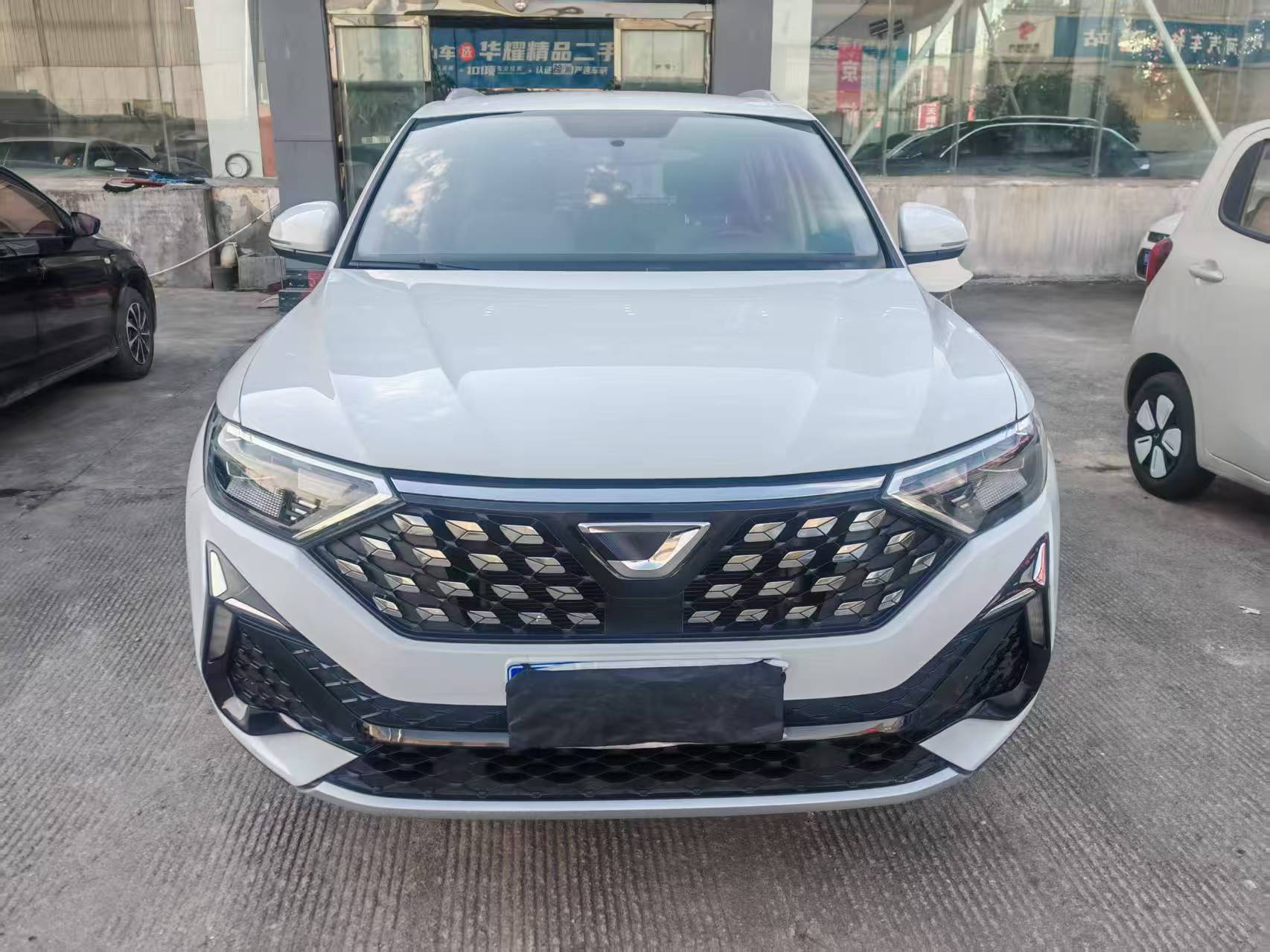 捷达 捷达VS5 2023 汽车图片 #4