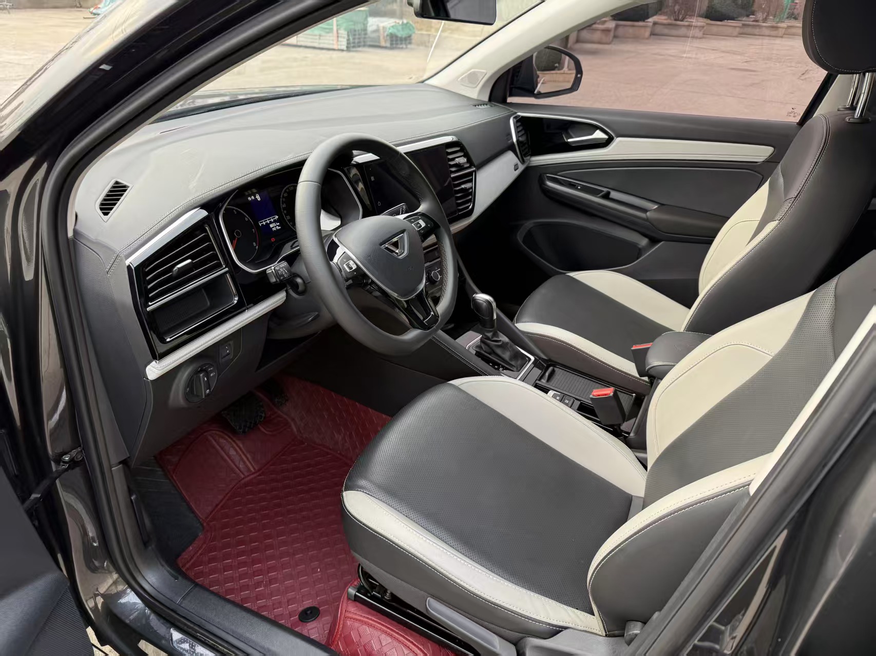 捷达 捷达VS5 2024 汽车图片 #5