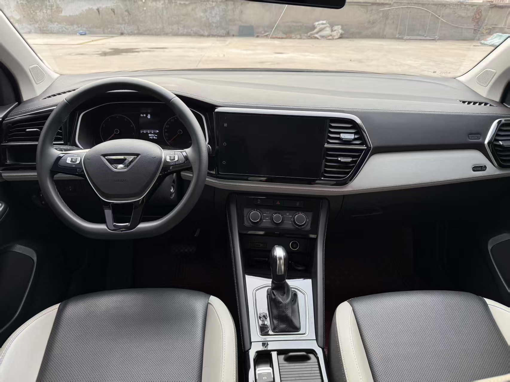 捷达 捷达VS5 2024 汽车图片 #4