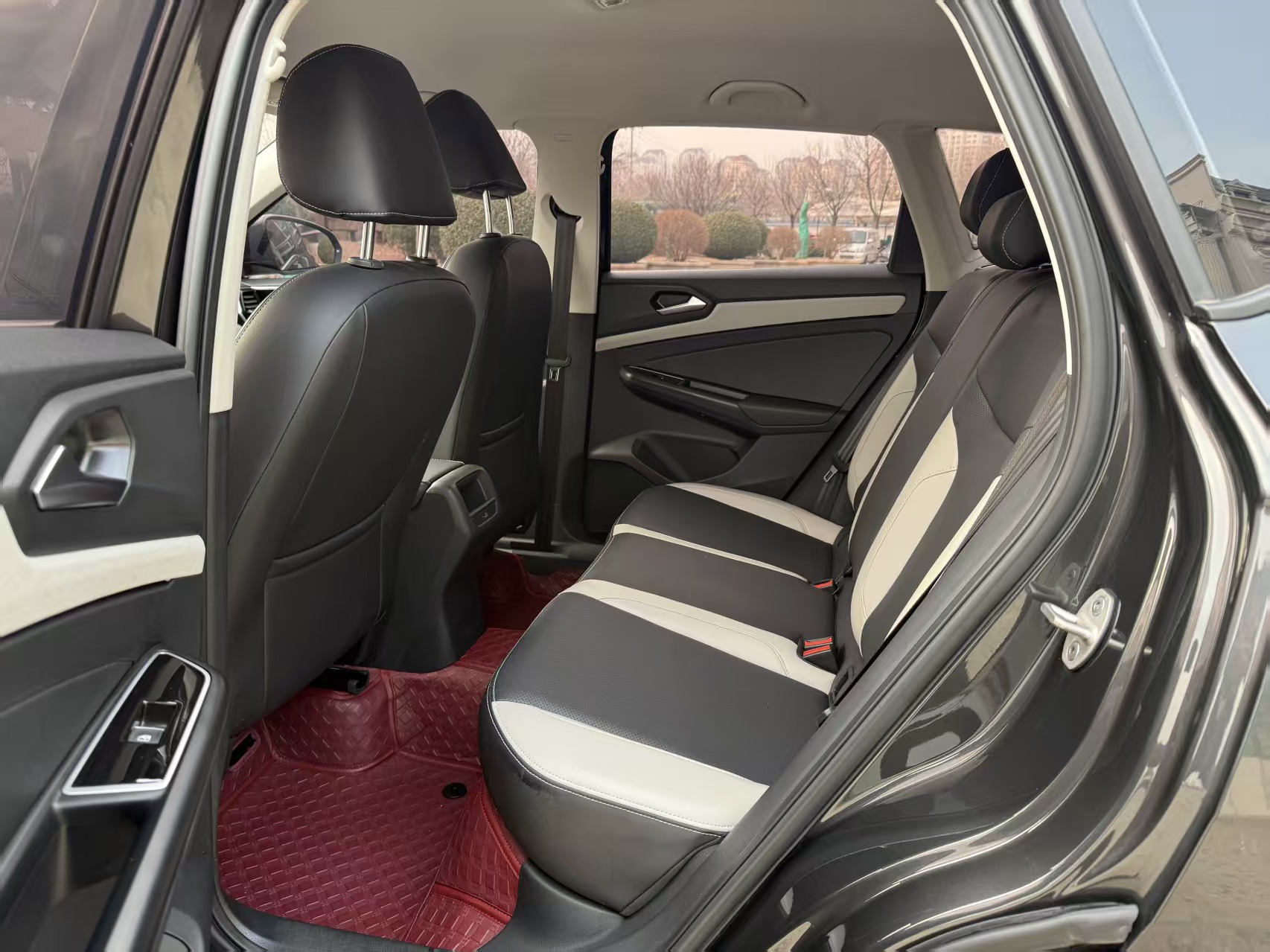 捷达 捷达VS5 2024 汽车图片 #3