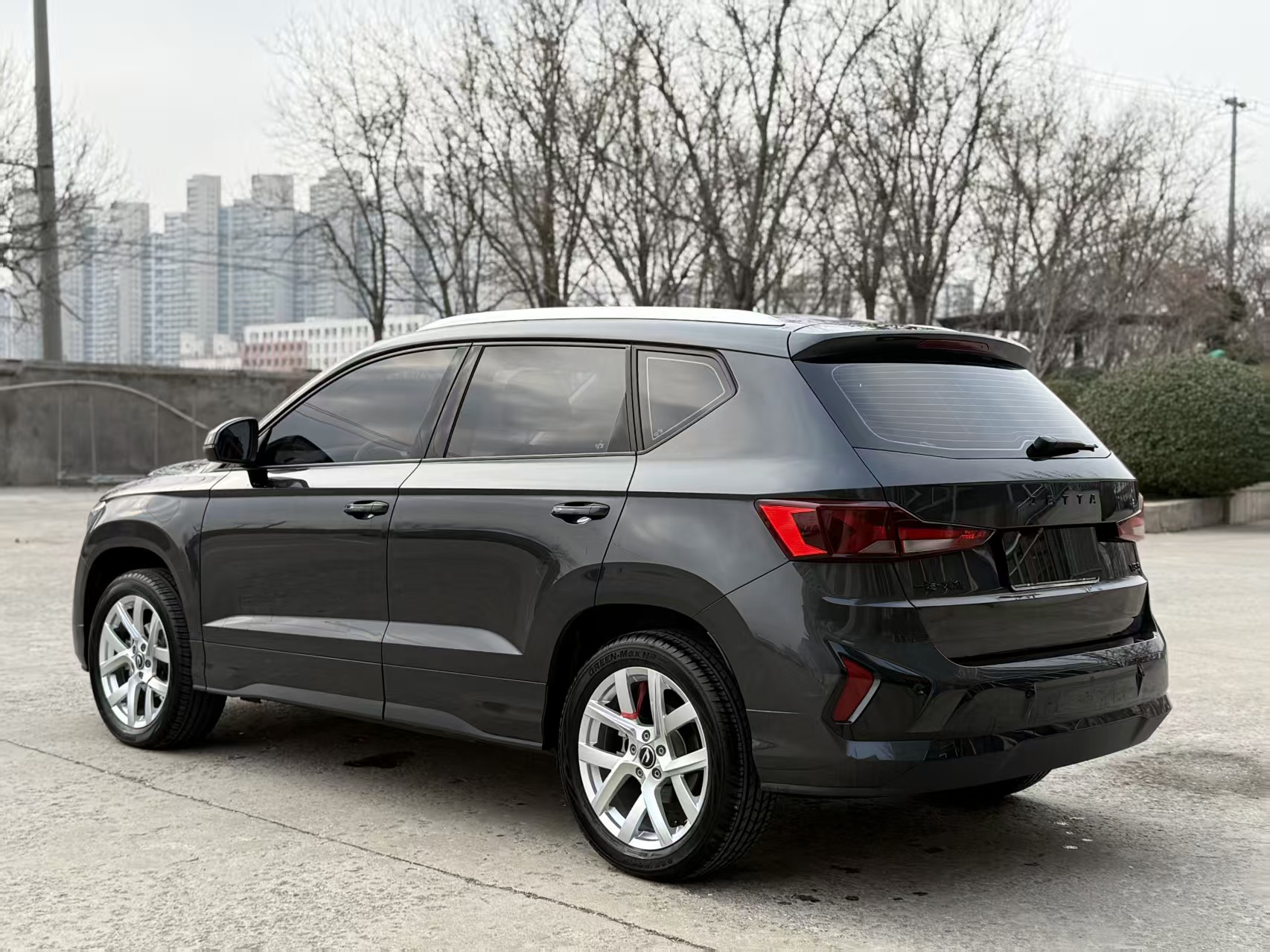 捷达 捷达VS5 2024 汽车图片 #9