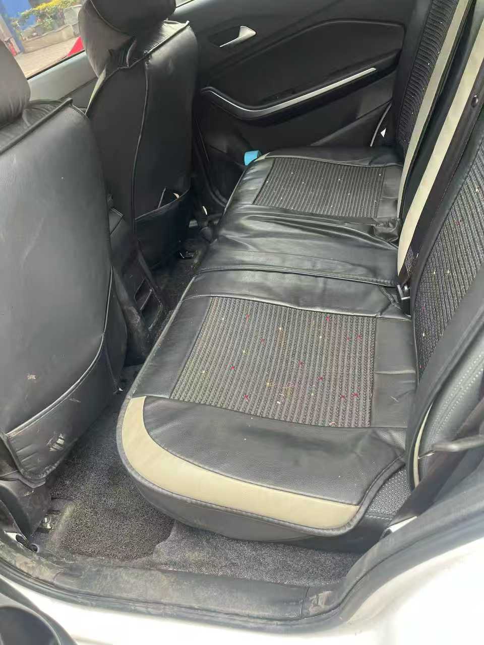 Chery Tiggo 3x 2024 immagine di auto #7