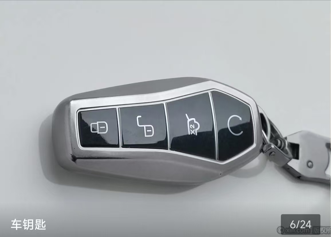 BYD Seagull 2025 car image #2