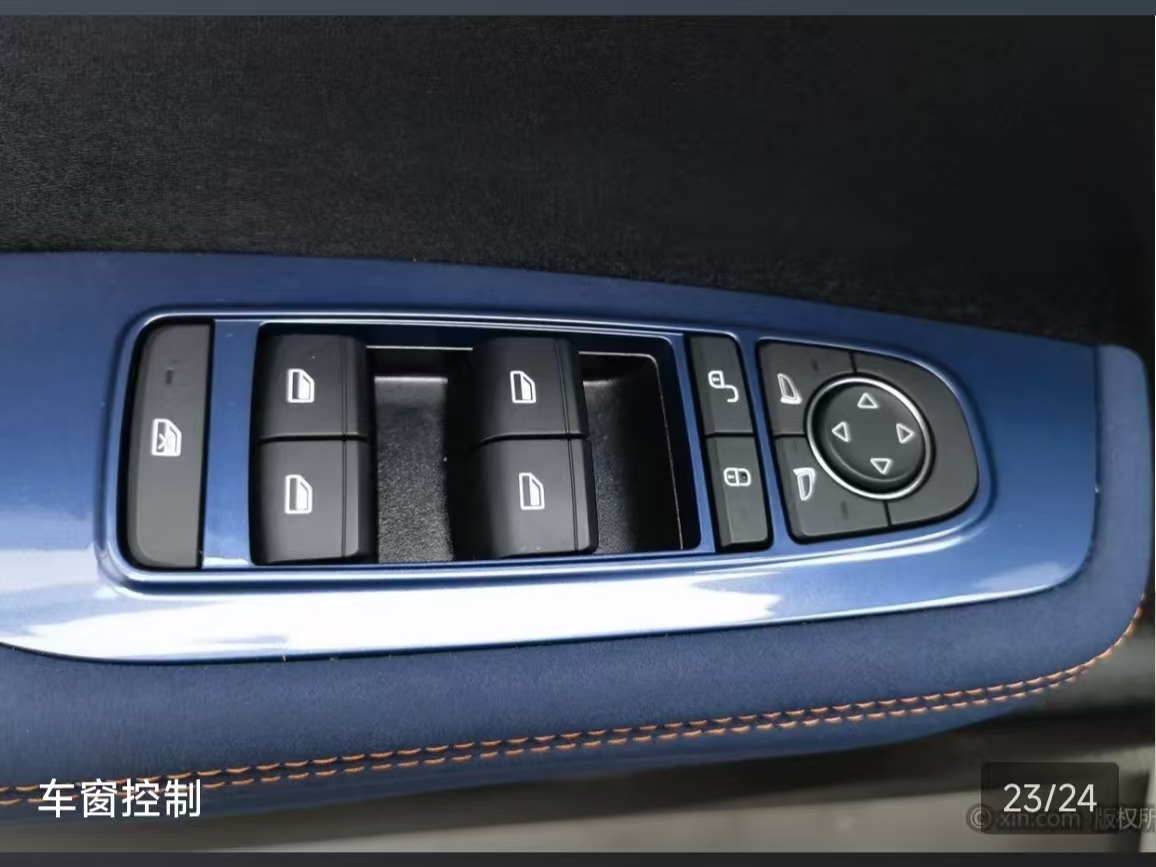 BYD Seagull 2025 car image #15