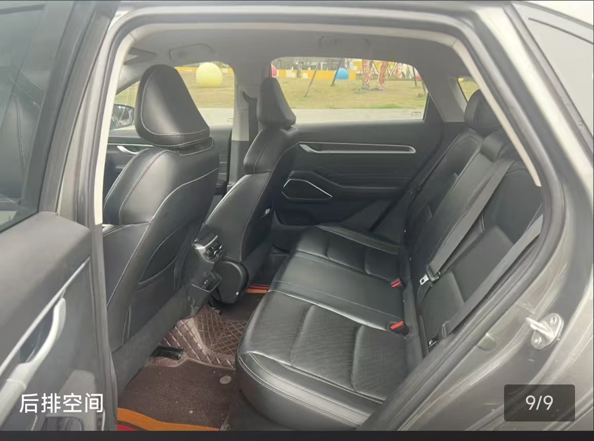 GEELY Emgrand 2023 #9 GEELY Emgrand 2023 car image #9