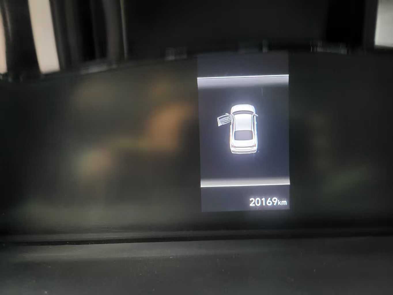 Hyundai Elantra 2024 car image #5