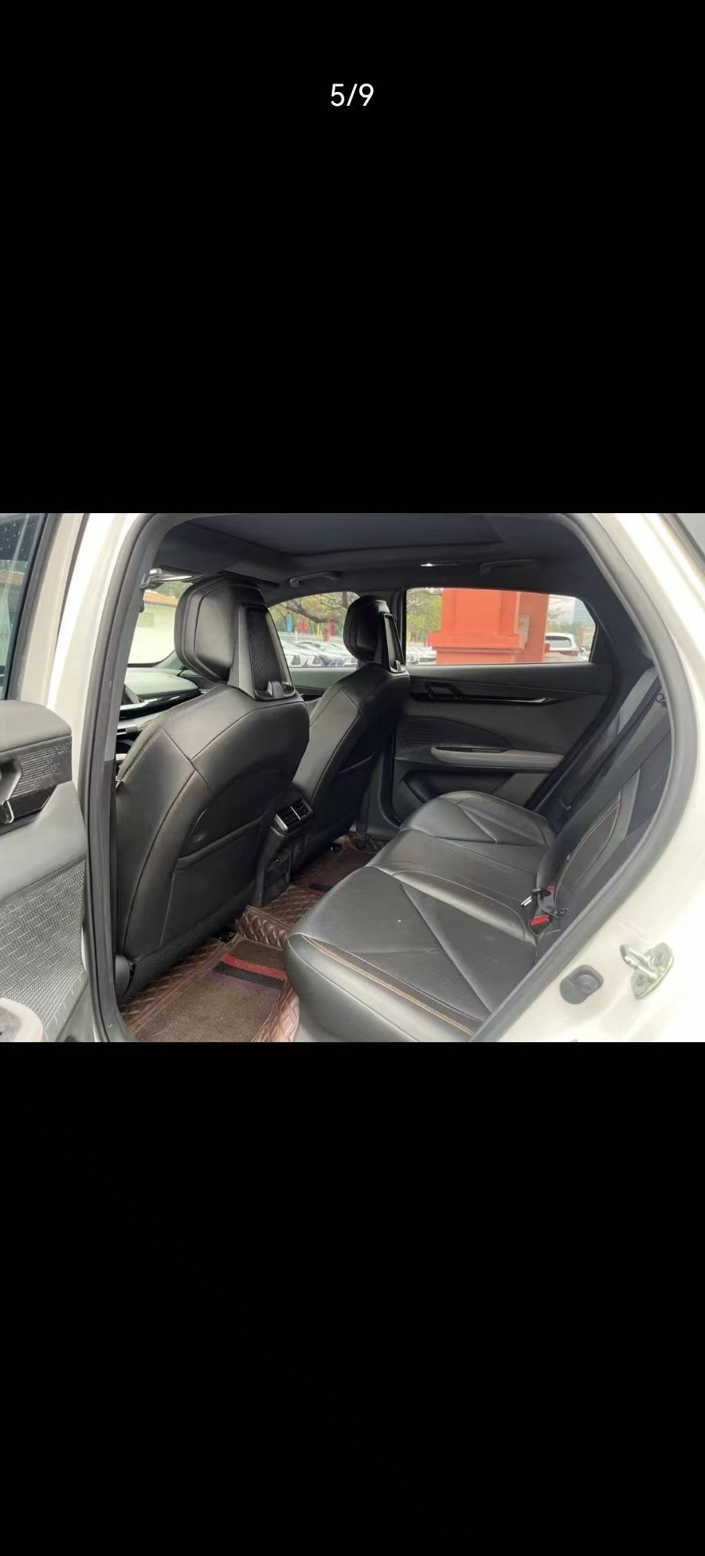 Toyota Yaris L Zhixiang 2023 immagine di auto #6