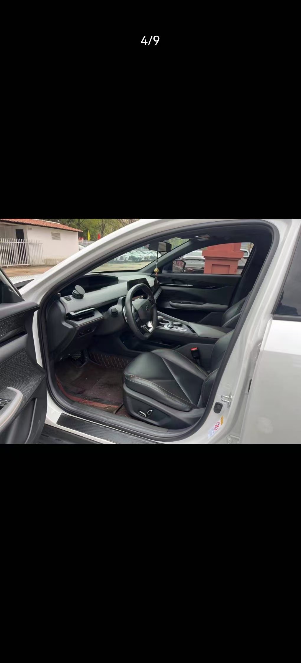 Toyota Yaris L Zhixiang 2023 immagine di auto #5