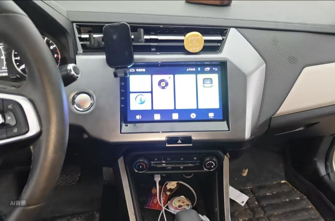 Chery Tiggo 3x 2022 car image #10