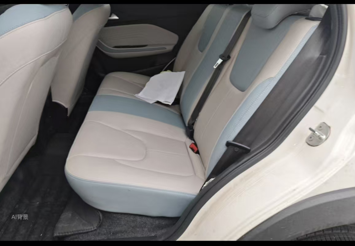 Chery Tiggo 3x 2022 car image #7