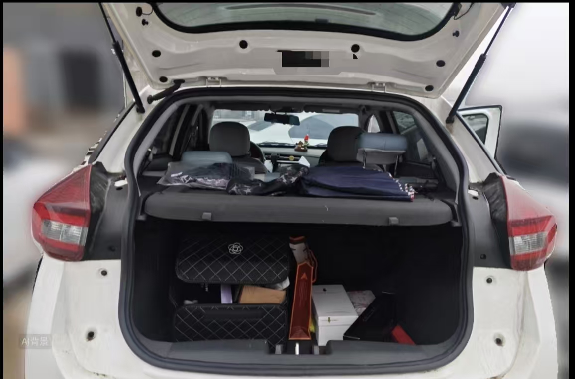 Chery Tiggo 3x 2022 car image #5