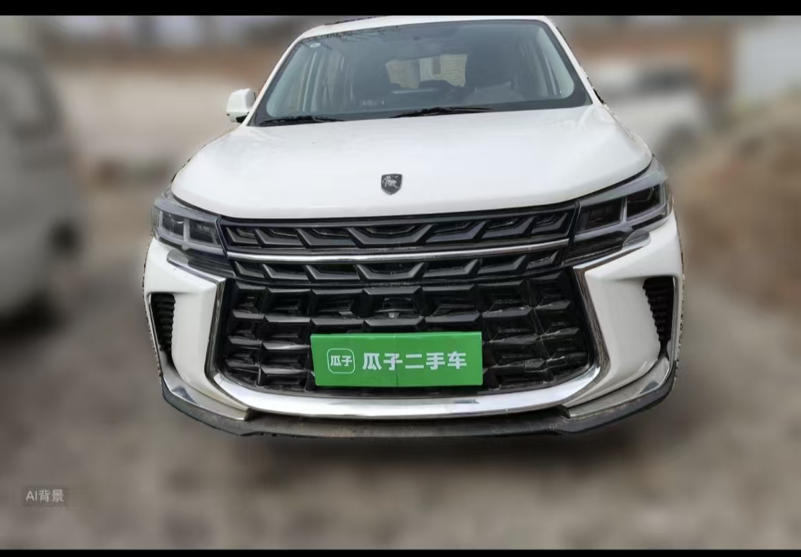 东风风行 风行T5 2024 汽车图片 #2