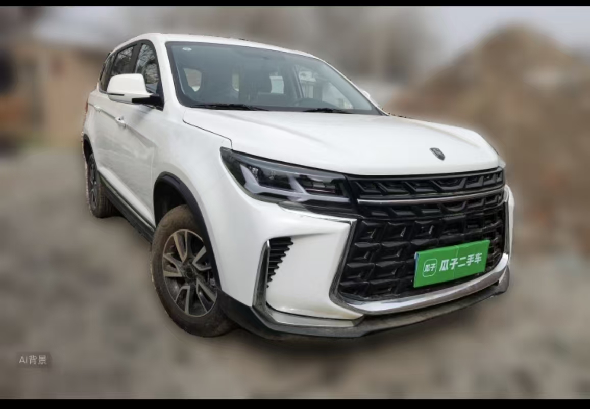 东风风行 风行T5 2024 汽车图片 #17