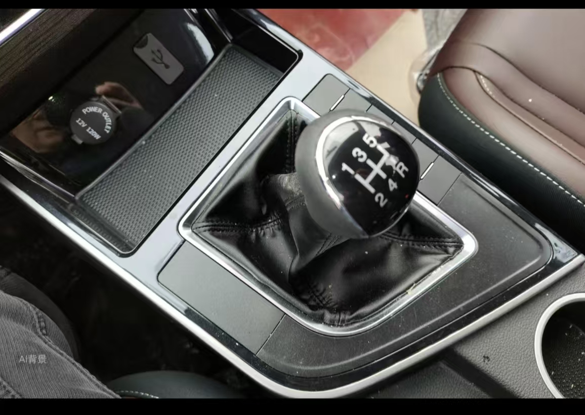 东风风行 风行T5 2024 汽车图片 #11