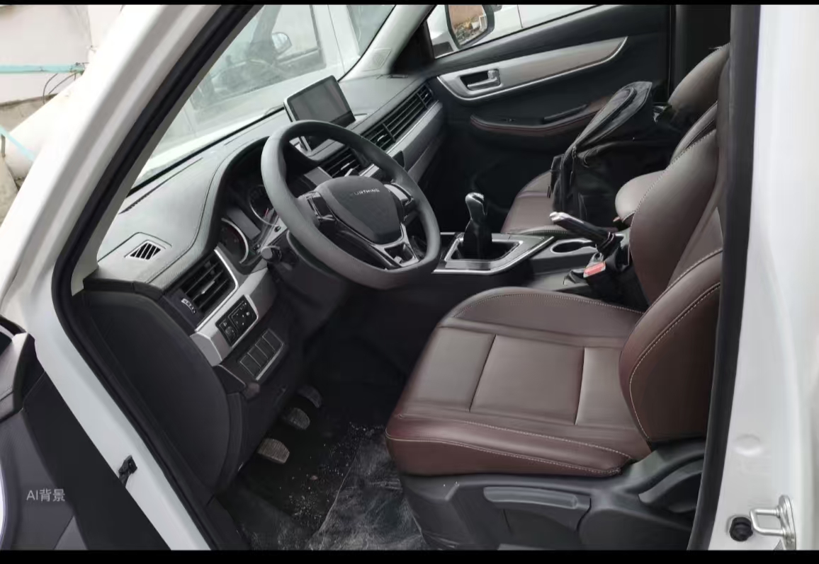 东风风行 风行T5 2024 汽车图片 #15