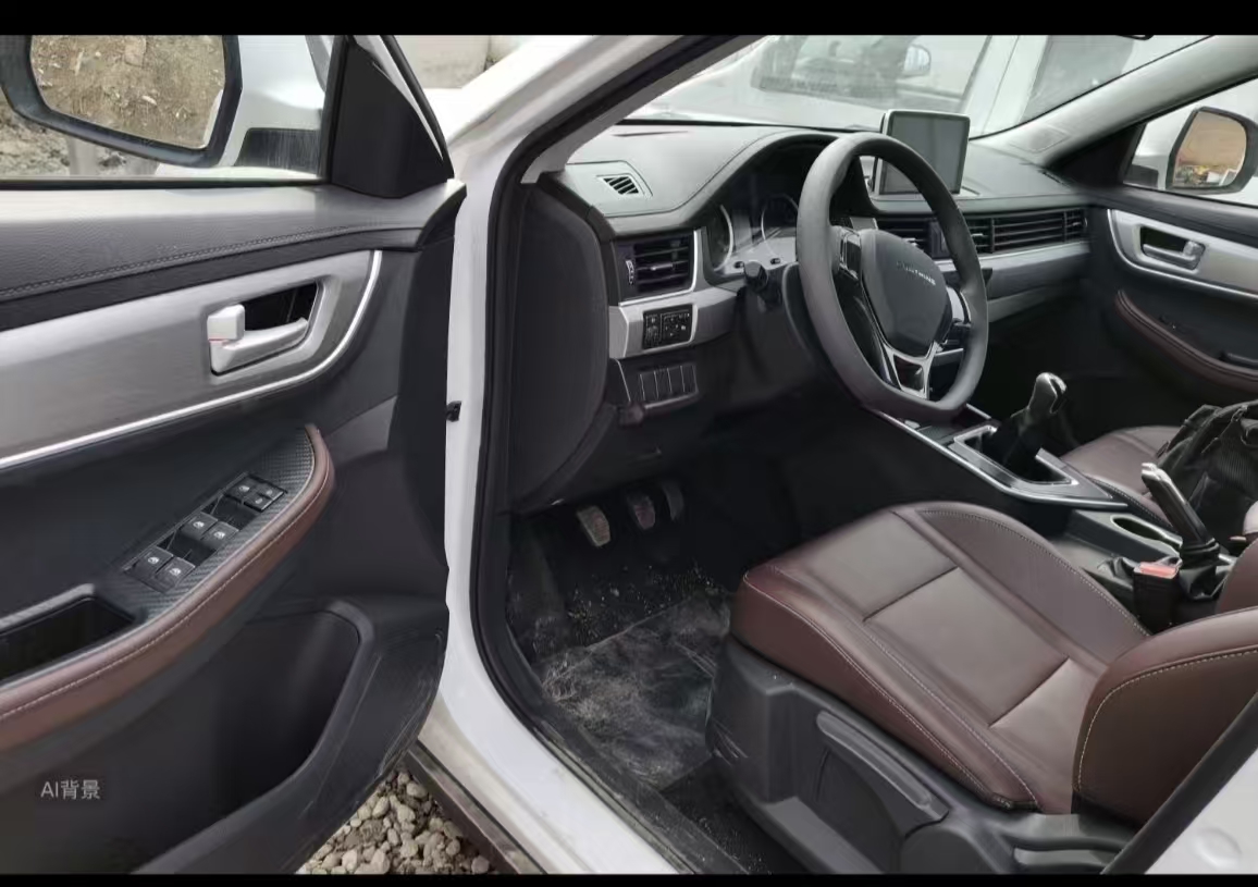 东风风行 风行T5 2024 汽车图片 #10