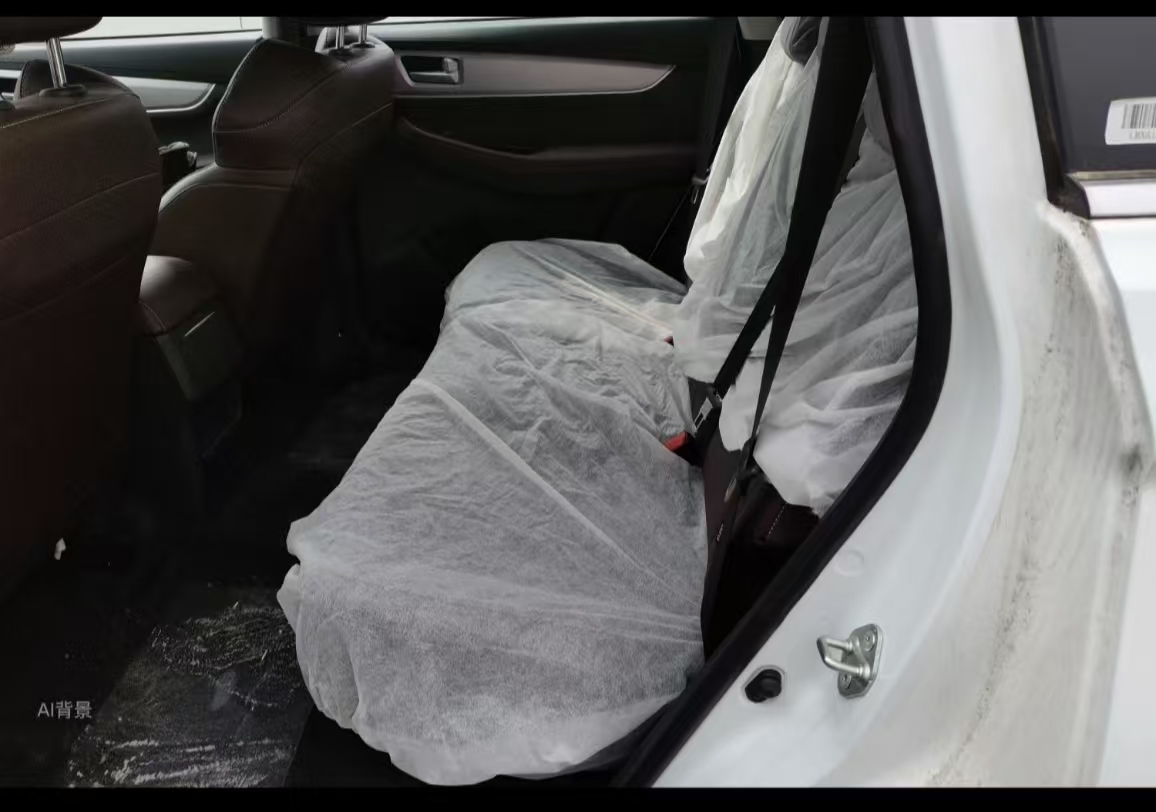 东风风行 风行T5 2024 汽车图片 #9