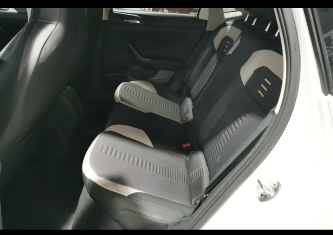 Volkswagen Polo 2023 car image #8