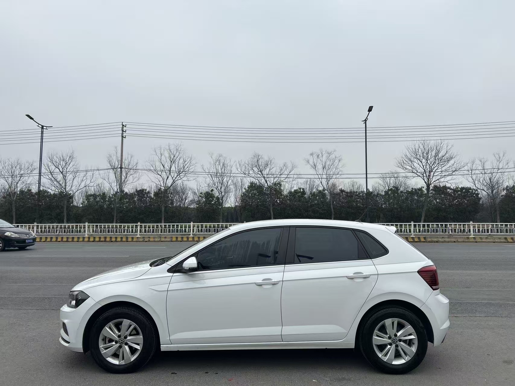 Volkswagen Polo 2023 #6 Volkswagen Polo 2023 car image #6