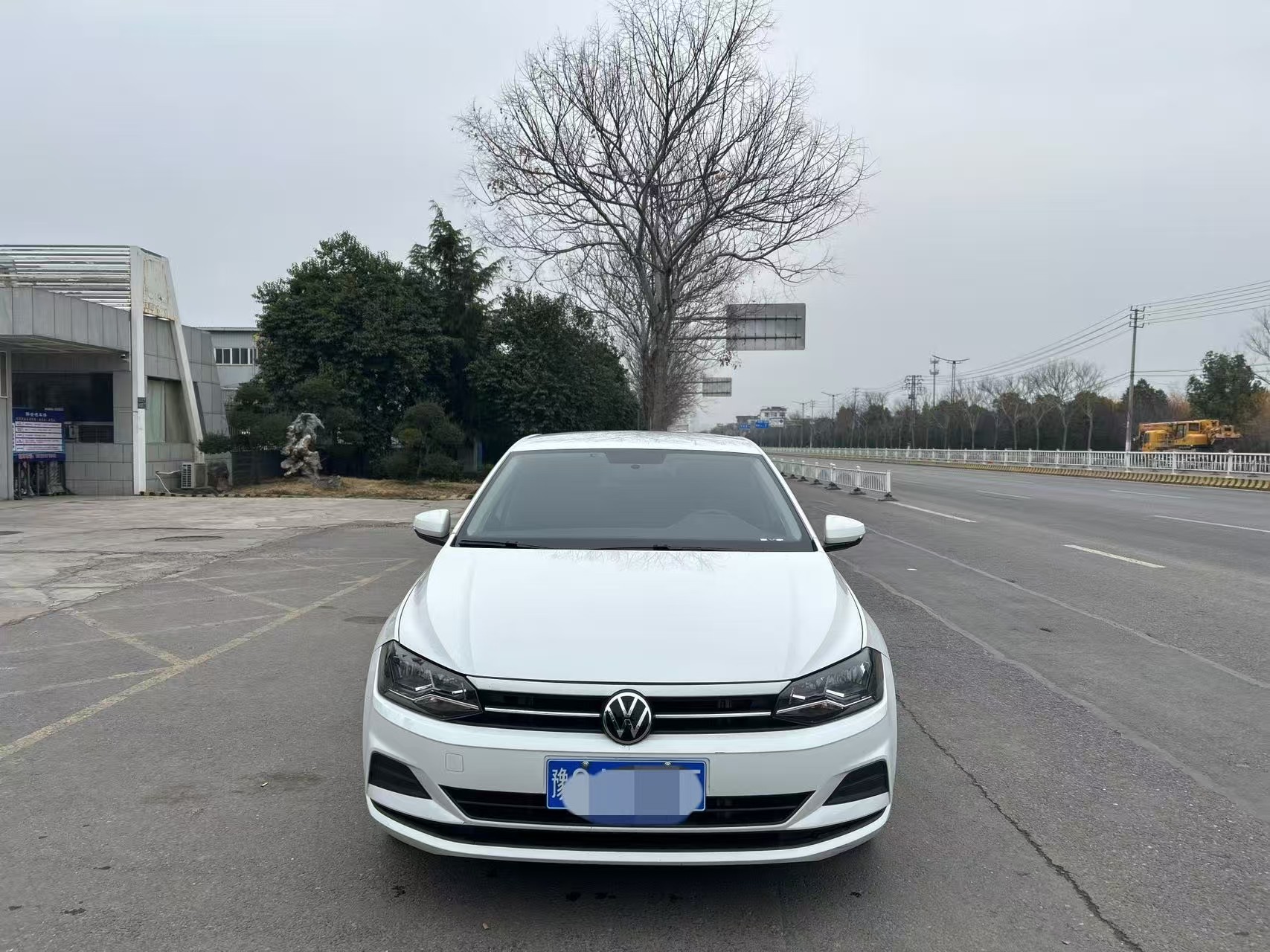 Volkswagen Polo 2023 #8 Volkswagen Polo 2023 car image #8